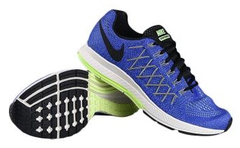 nike flyknit 45