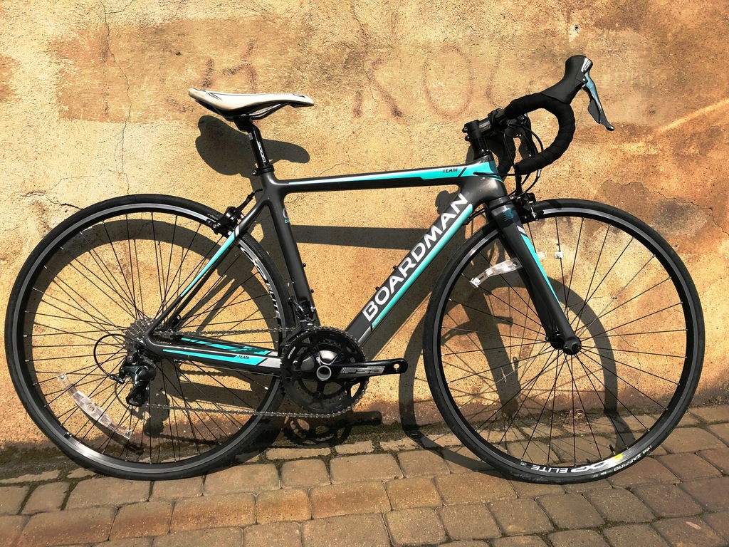 Szosa Boardman Fi Carbon Damski 48.5cm Tiagra