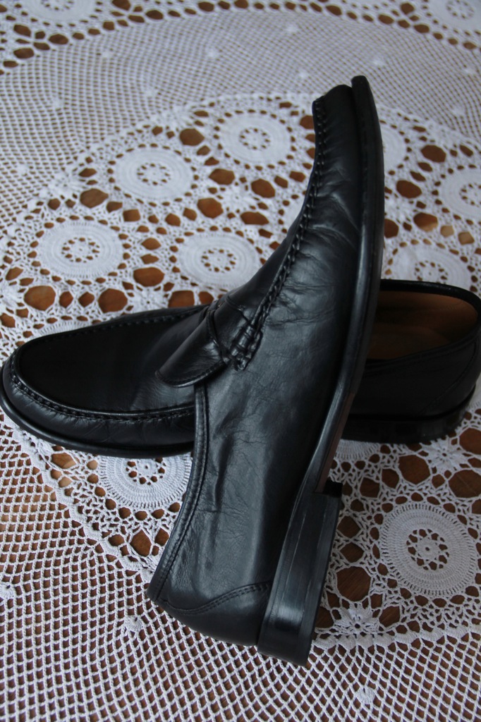 Lloyd- eleganckie mokasyny, buty wsuwane