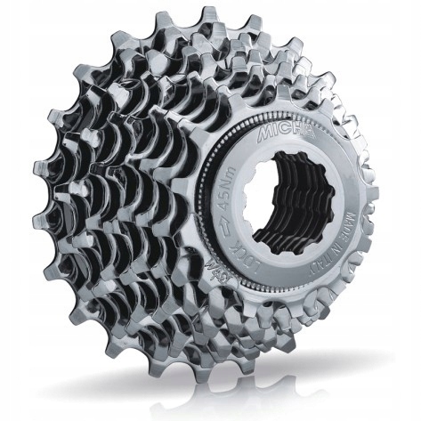 Kaseta rowerowa Miche 8s 12-23 pod Campagnolo