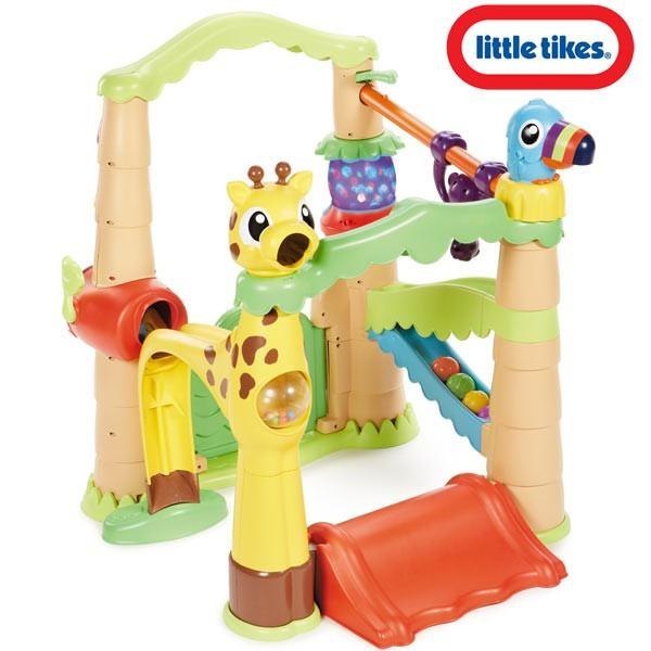 Little Tikes - Activity Garden Domek na Drzewie