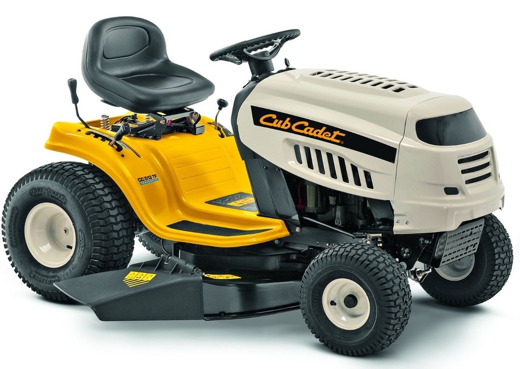 TRAKTOREK KOSIARKA CUB CADET 513 HF 13,5KM 96cm