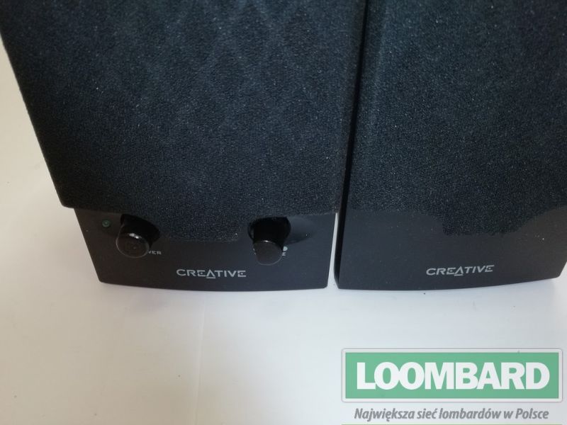 GŁOŚNIKI CREATIVE SBS 230