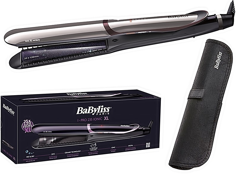 Babyliss hotsell 235 st389e