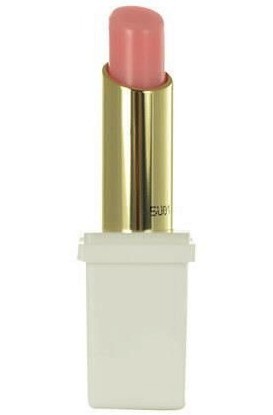 GUERLAIN Kiss Kiss Roselip Balm 371 Morning Rose