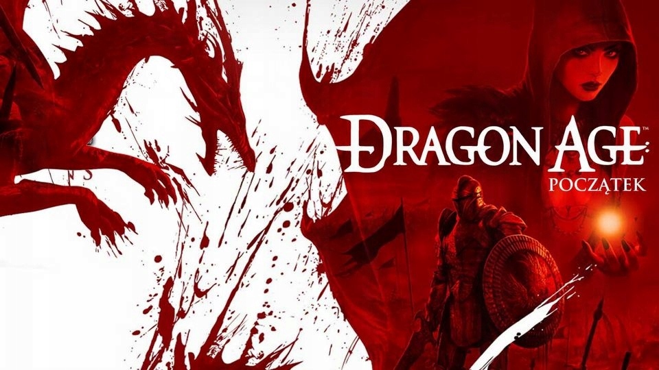 Dragon Age: Początek klucz ORIGIN