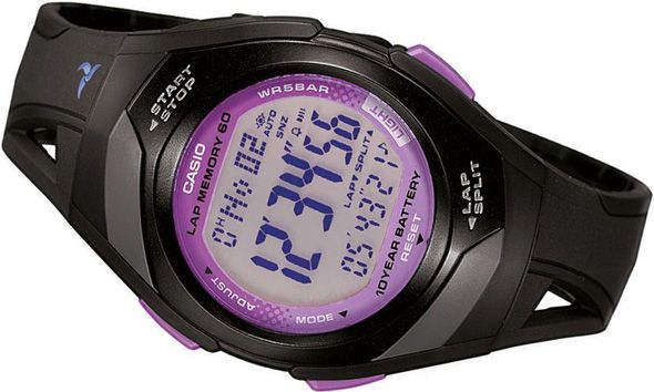 casio str 300