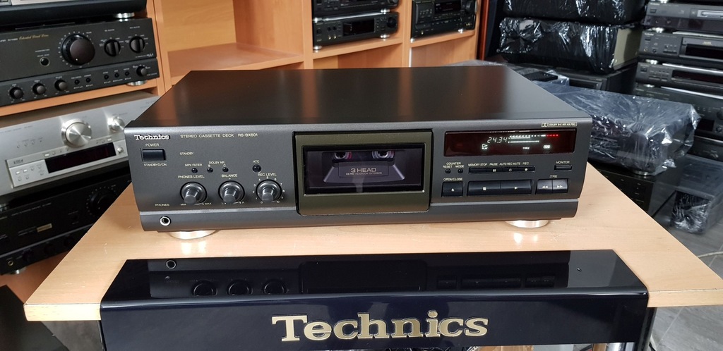 Tesla technics tt73060