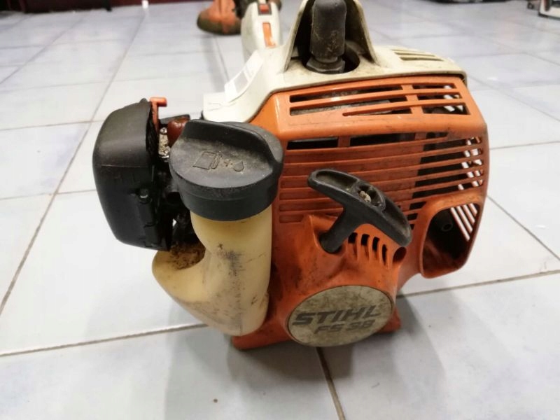 KOSA SPALINOWA STIHL FS 38