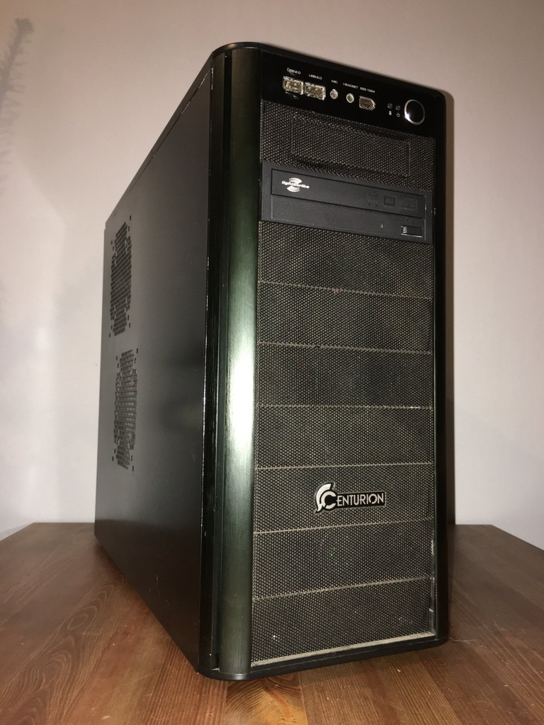 PC Gaming - i5 4460 | 8GB | SSD+HDD | GTX 770 Jet!