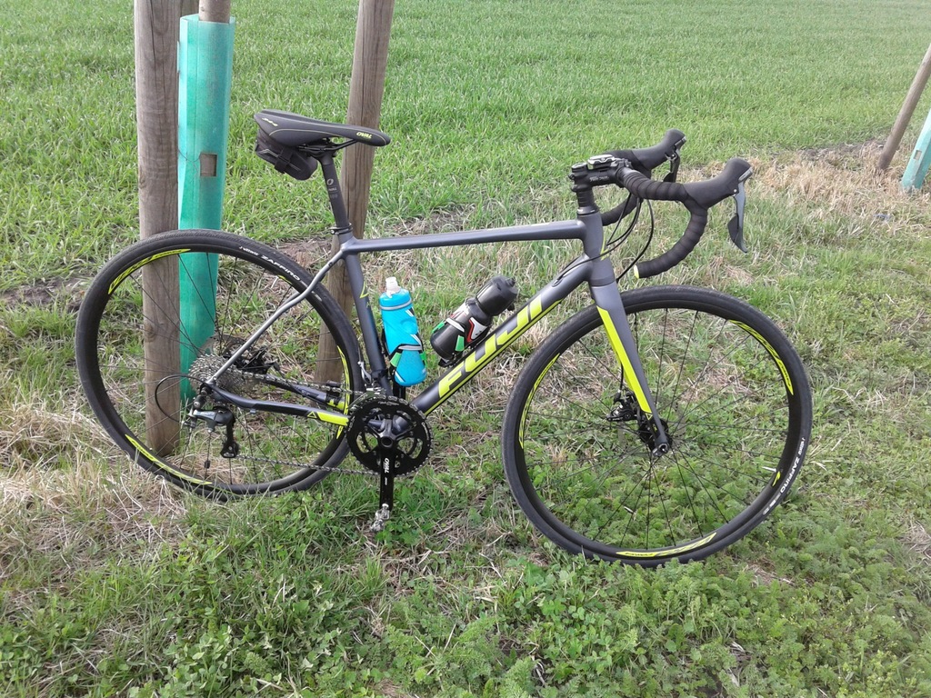 sportif 1.5 disc