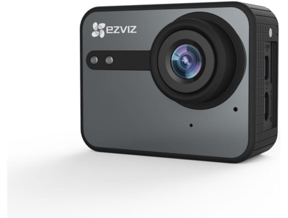 Kamera Sportowa Ezviz S1C Black