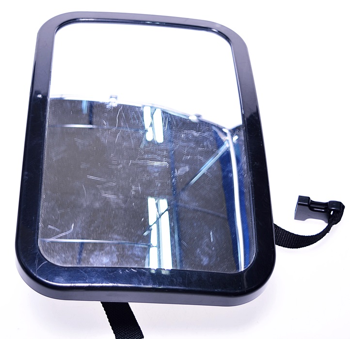 5875-59 ...... i#l LUSTRO DO WOZKA PANORAMICZNE