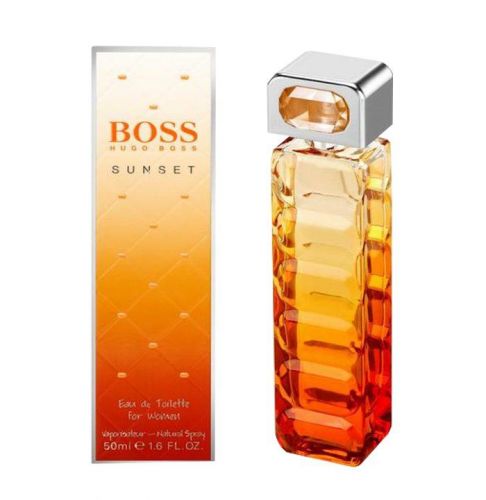 hugo boss sunset 50ml