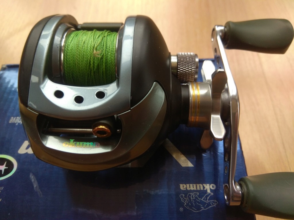 Multiplikator Okuma V-200LXa