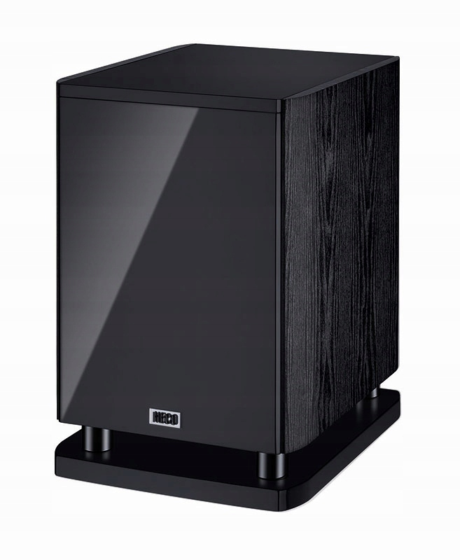 Heco Music Style Sub 25 A Subwoofer AUDIOSWIAT