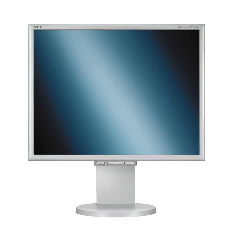 Monitor LCD NEC 2070VX GW/FV