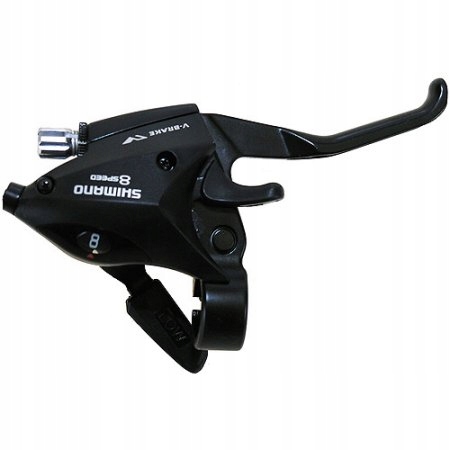 SHIMANO ST-EF50-8R KLAMKOMANETKA