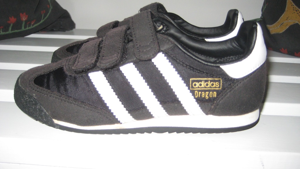 ADIDAS DRAGON 29 7458075208 oficjalne archiwum Allegro