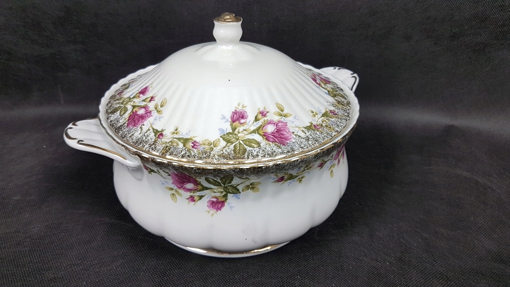 Waza do zupy porcelanowa Chodzież okazja