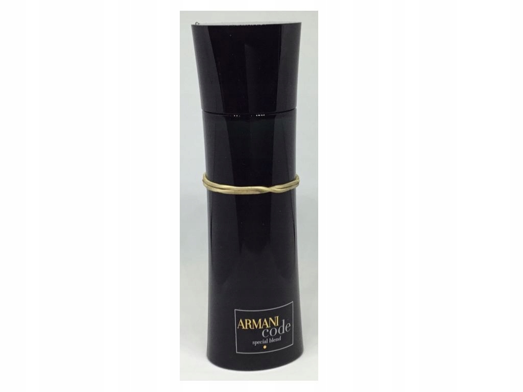 armani code special blend 75ml