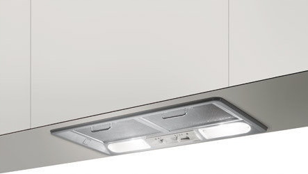 A0166 Elica ELIBLOC 9 LX SILVER F/60 OKAP KUCHENNY