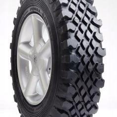 Opony 235/85R16 Fedima Maxi-Grip