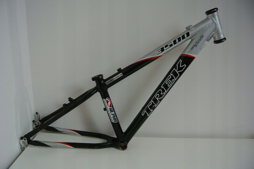 RAMA TREK 3500