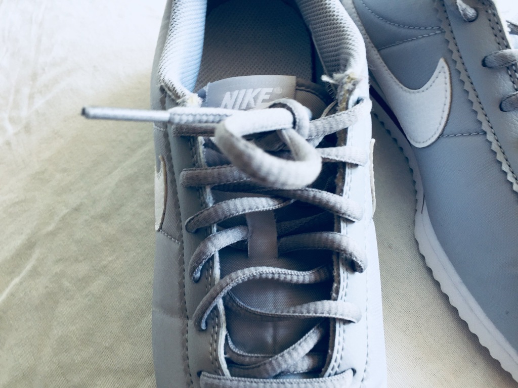 nike cortez 38.5
