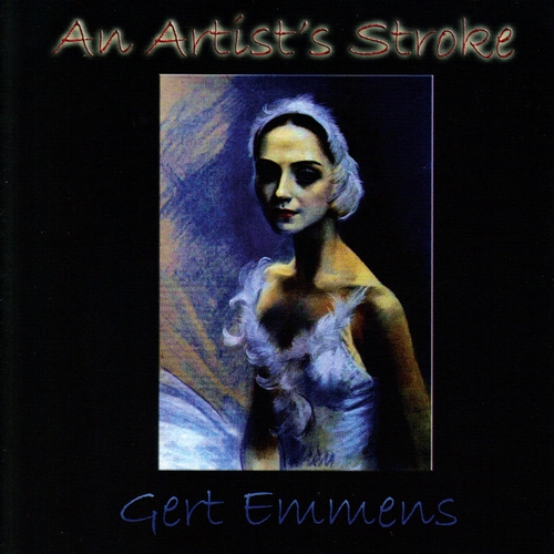 Gert Emmens | An Artist`s Stroke