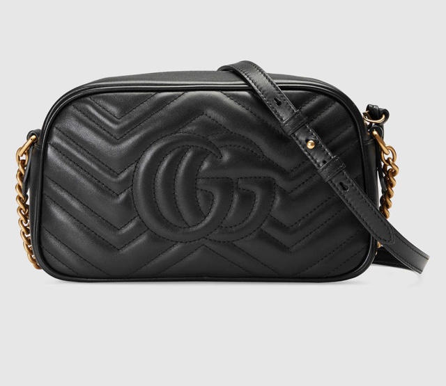 gucci marmont small sale