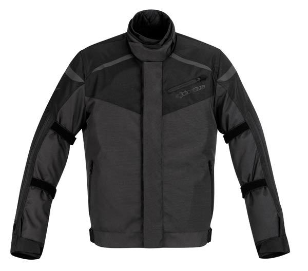 Kurtka Alpinestars Lucerne Drystar Jacket XL .