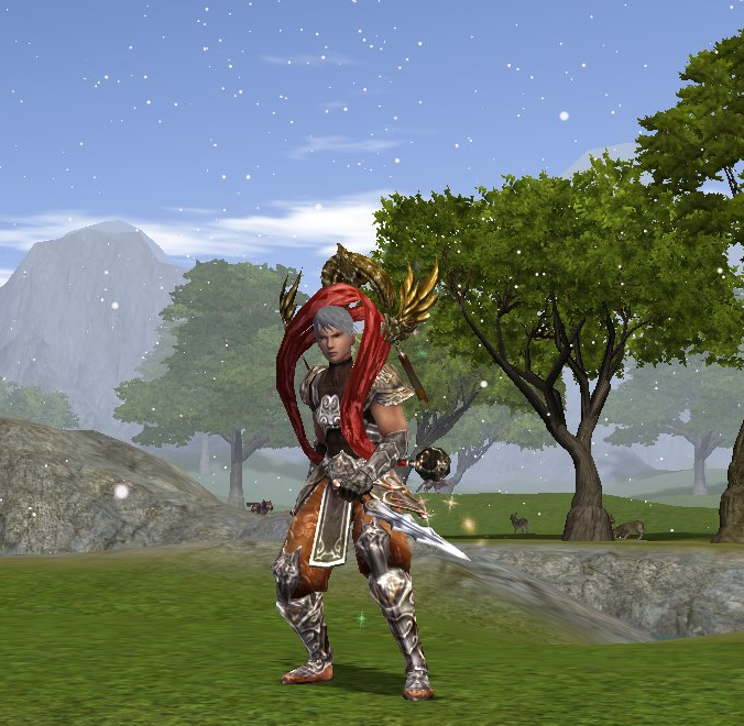 Metin2 Tasmania Ninja Dagger 70-72 lvl +Drop/Buff