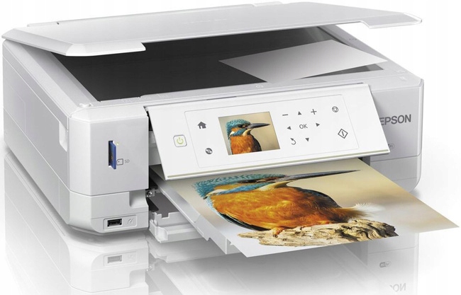 Обзор мфу epson expression premium xp 625