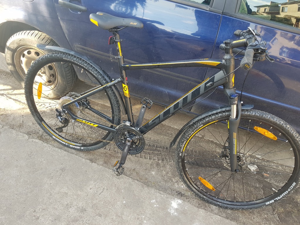 scott sub cross 20 review