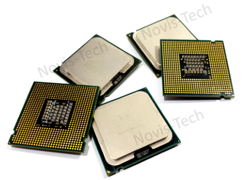 Intel xeon x3320 разгон