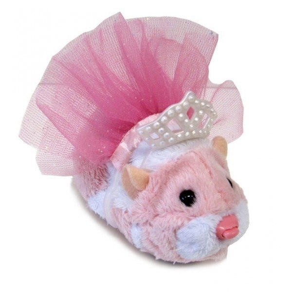 Zhu Zhu Pets Ubranko Dla Chomika Ksiezniczka 7255997410 Oficjalne Archiwum Allegro