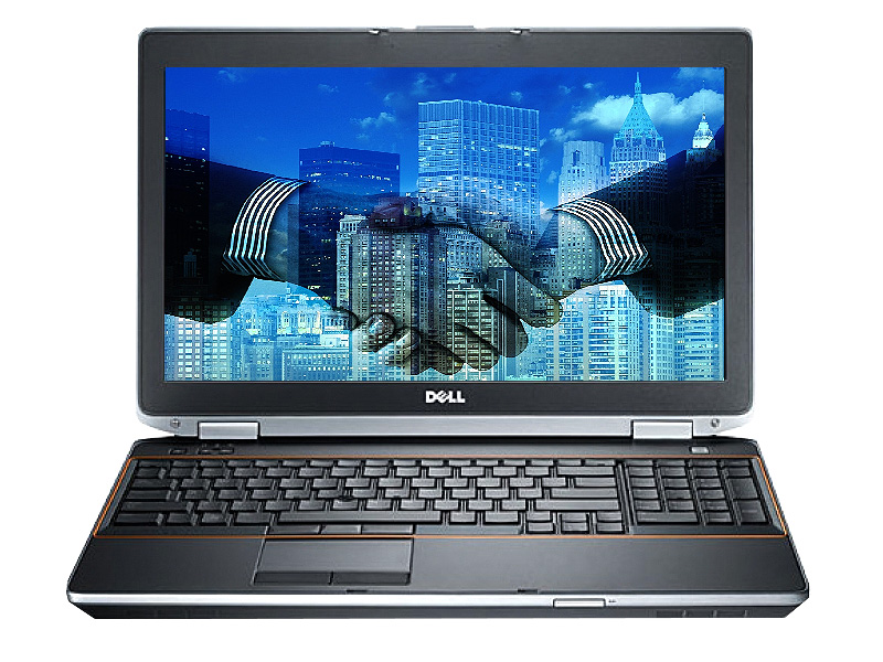 Dell latitude e6520 обзор