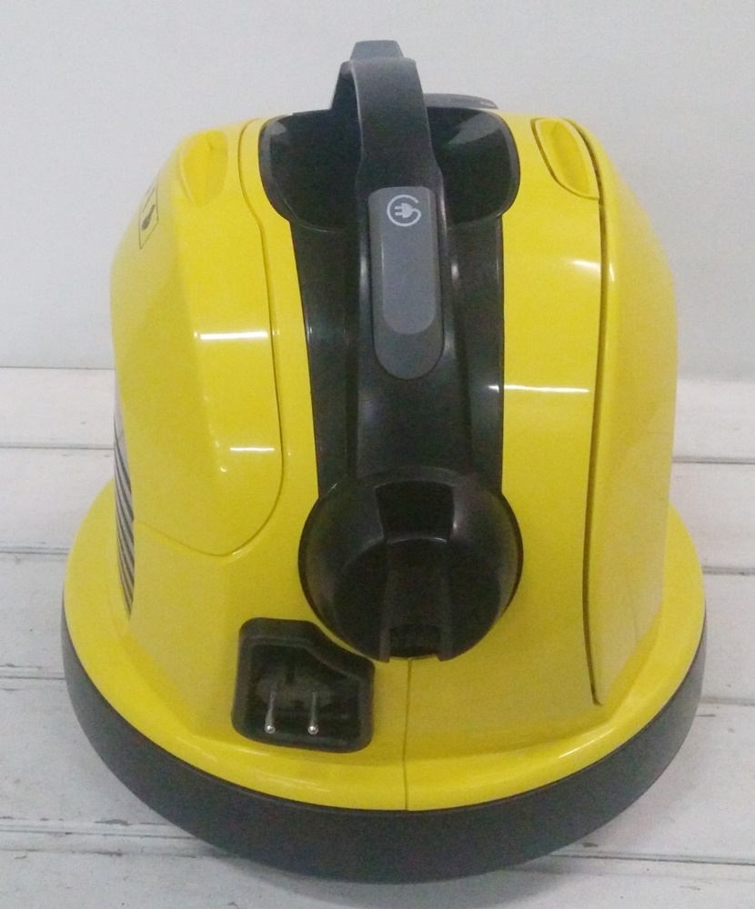 odkurzacz Karcher VC 6300 2000 W. gwarancja - 7202689485 - oficjalne ...