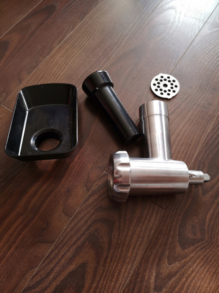 MASZYNKA DO MIĘSA ELECTROLUX EKM 4200