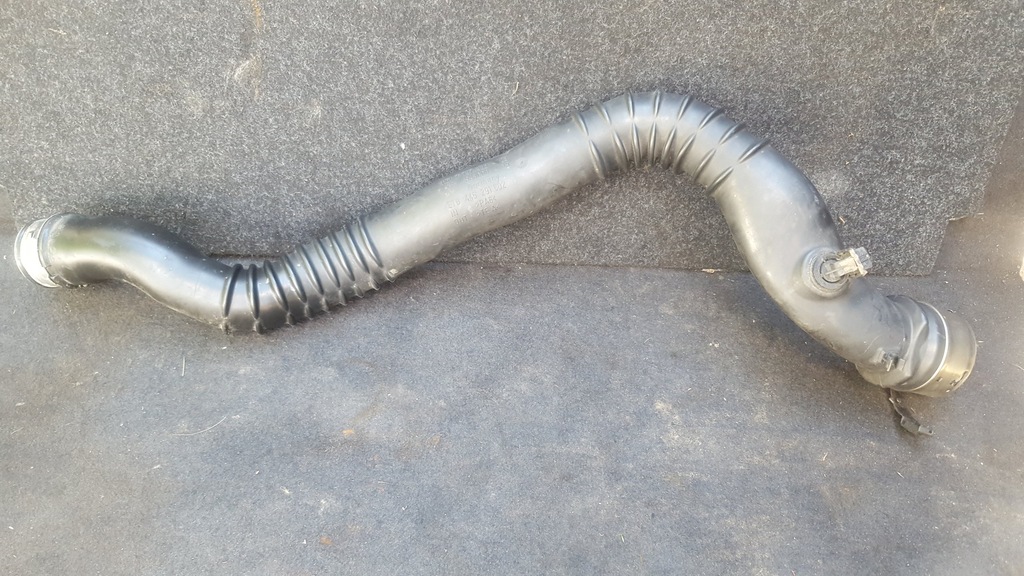 RURA TURBO INTERCOOLER BMW E90 E87 X1 E84 7797483 6942270398