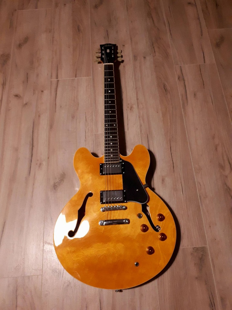 Tokai ES 335- Idealna! Okazja!