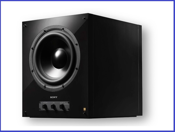 Subwoofer do kina domowego Sony SA-NA9ES OKAZJA!