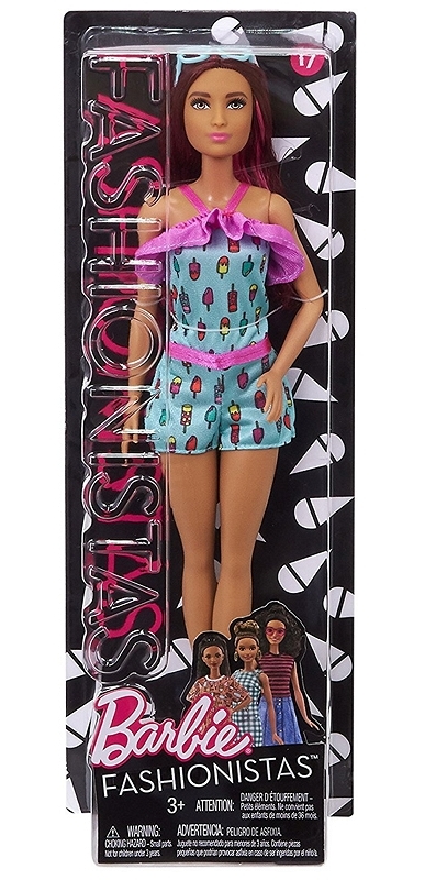 Barbie store fashionistas 17