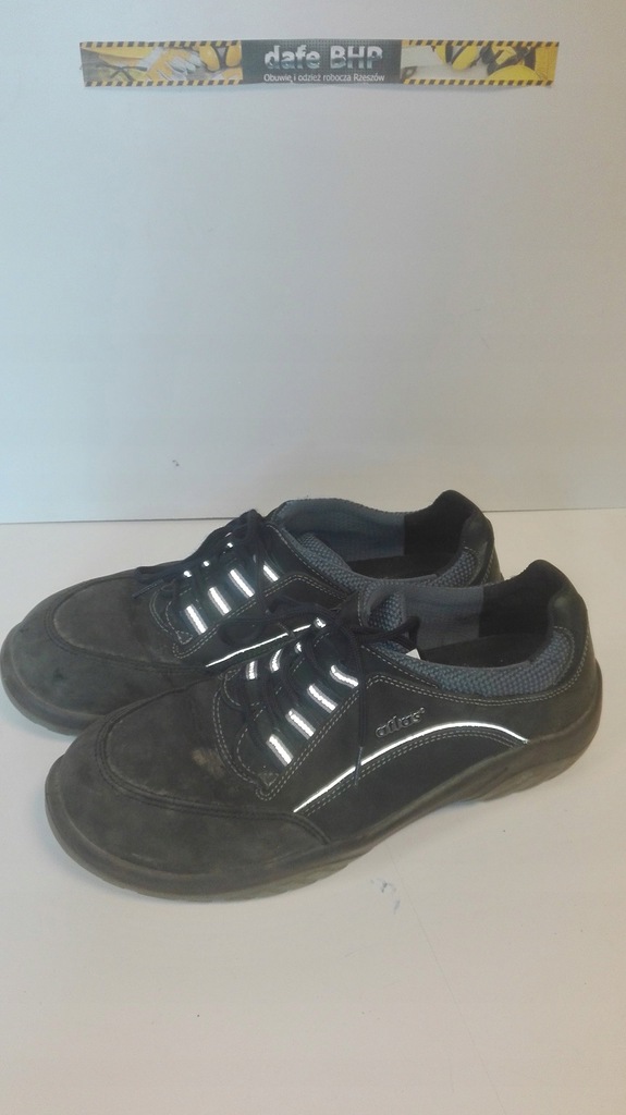 Obuwie Robocze Buty ATLAS S1 r.43