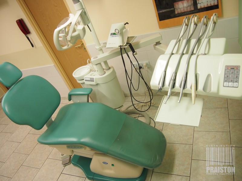 Unit stomatologiczny DENTANA 2000