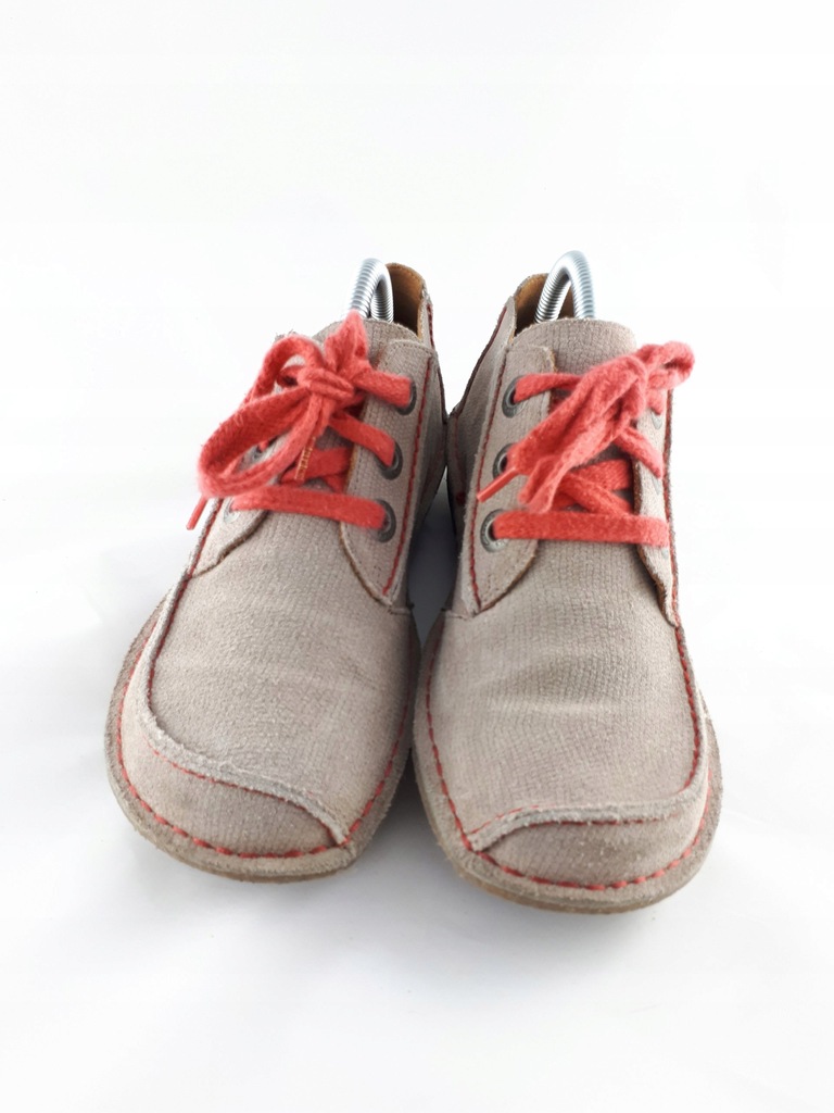 clarks funny dream brown
