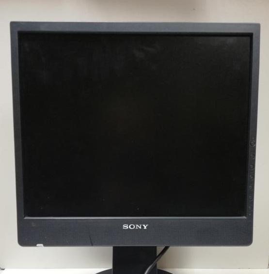SONY　SDM-X73 Sony SDM-X73 LCD Monitor for sale online | eBay