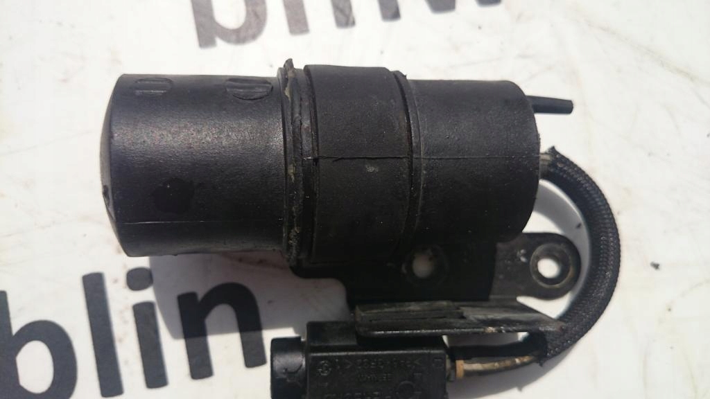 ZBIORNIK PODCIŚNIENIA BMW E34 E36 E46 Z3 1318212