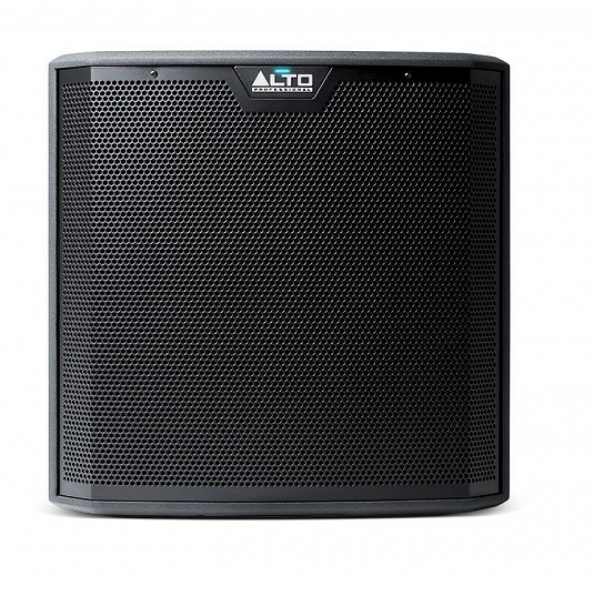 ALTO TS212S SUB SUBWOOFER AKTYWNY 12" 625WRMS - 6987988049 - oficjalne
